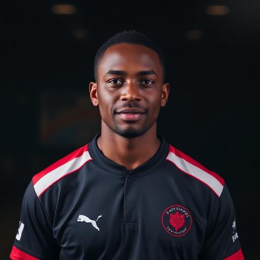K. Ortiz player portrait