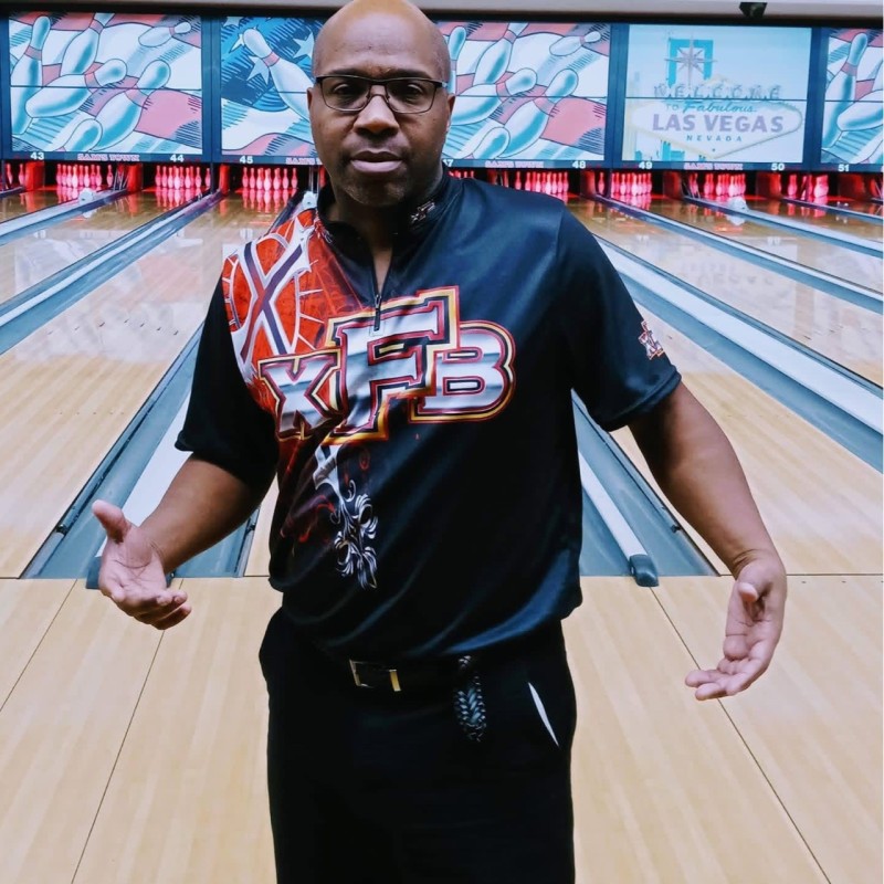 Terrence (Tee) Smythe, founder of HouseShot
